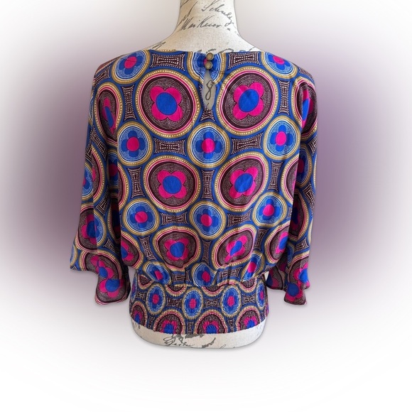 Maeve Blouse - Picture 4 of 9